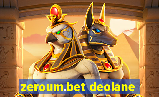 zeroum.bet deolane